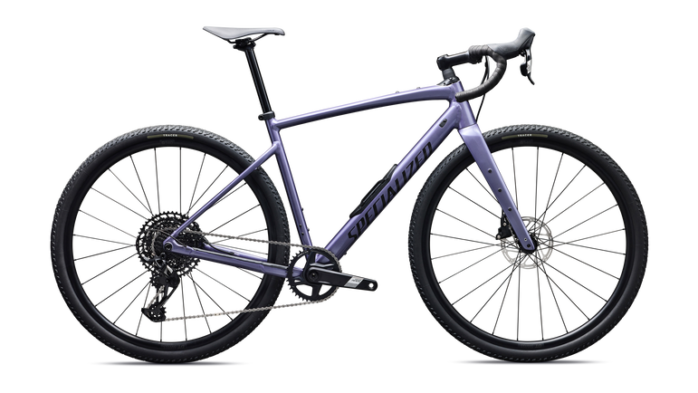 Diverge 4 Comp Alloy - SRAM Apex