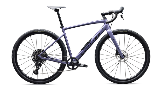Diverge 4 Comp Alloy - SRAM Apex