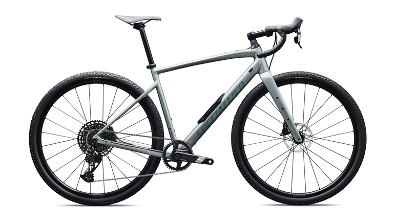 Diverge 4 Comp Alloy - SRAM Apex