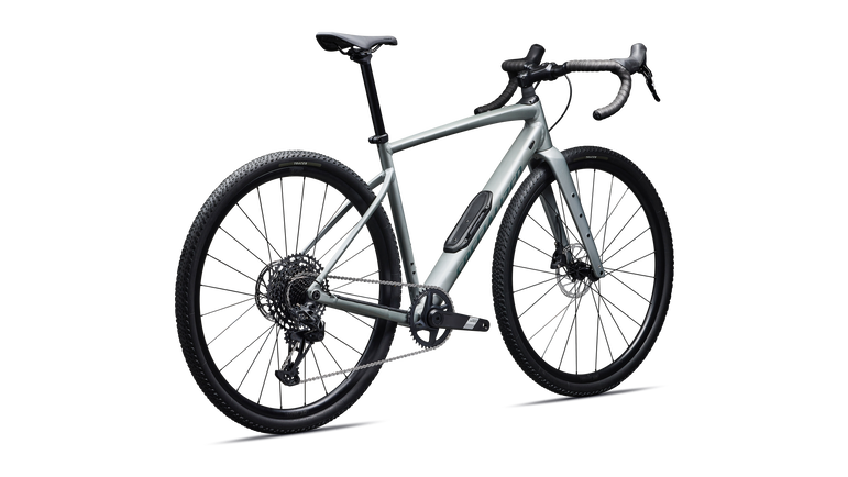 Diverge 4 Comp Alloy - SRAM Apex