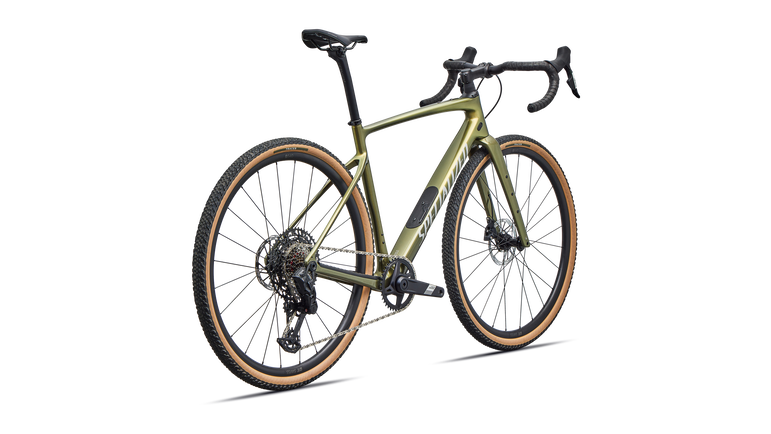 Diverge 4 Comp Carbon - SRAM Apex AXS/S1000