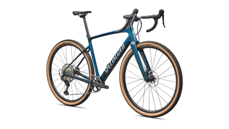 Diverge 4 Sport Carbon - Shimano GRX 600