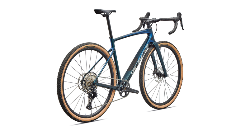 Diverge 4 Sport Carbon - Shimano GRX 600