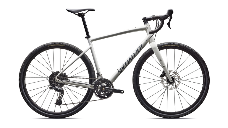 Diverge 3 Alloy - Shimano CUES