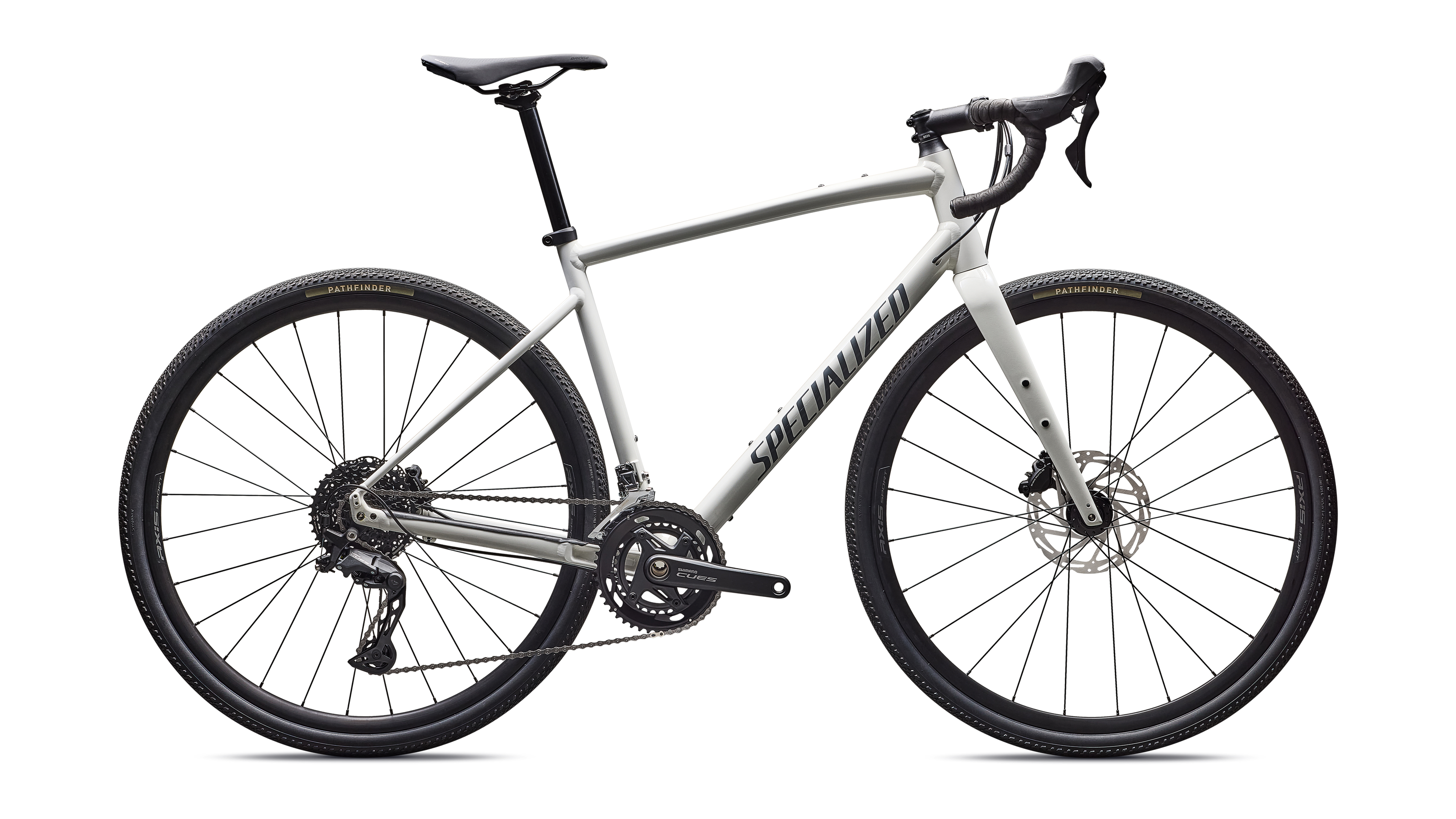 Diverge 3 Alloy - Shimano CUES