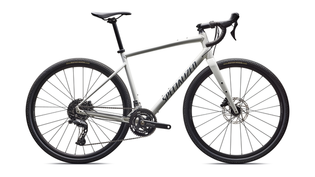 Diverge 3 Alloy - Shimano CUES