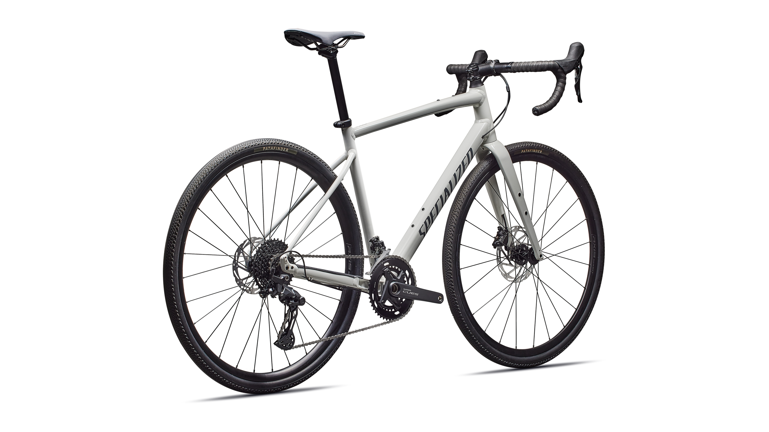 Diverge 3 Alloy - Shimano CUES