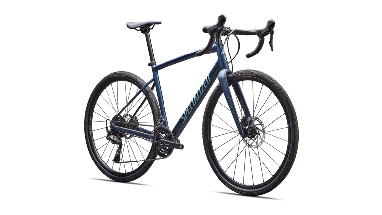 Diverge 3 Alloy - Shimano CUES