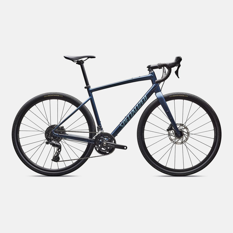 Diverge 3 Alloy - Shimano CUES