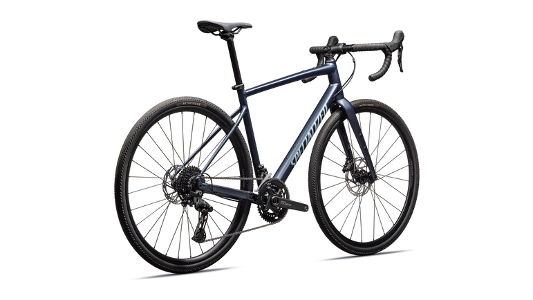 Diverge 3 Alloy - Shimano CUES