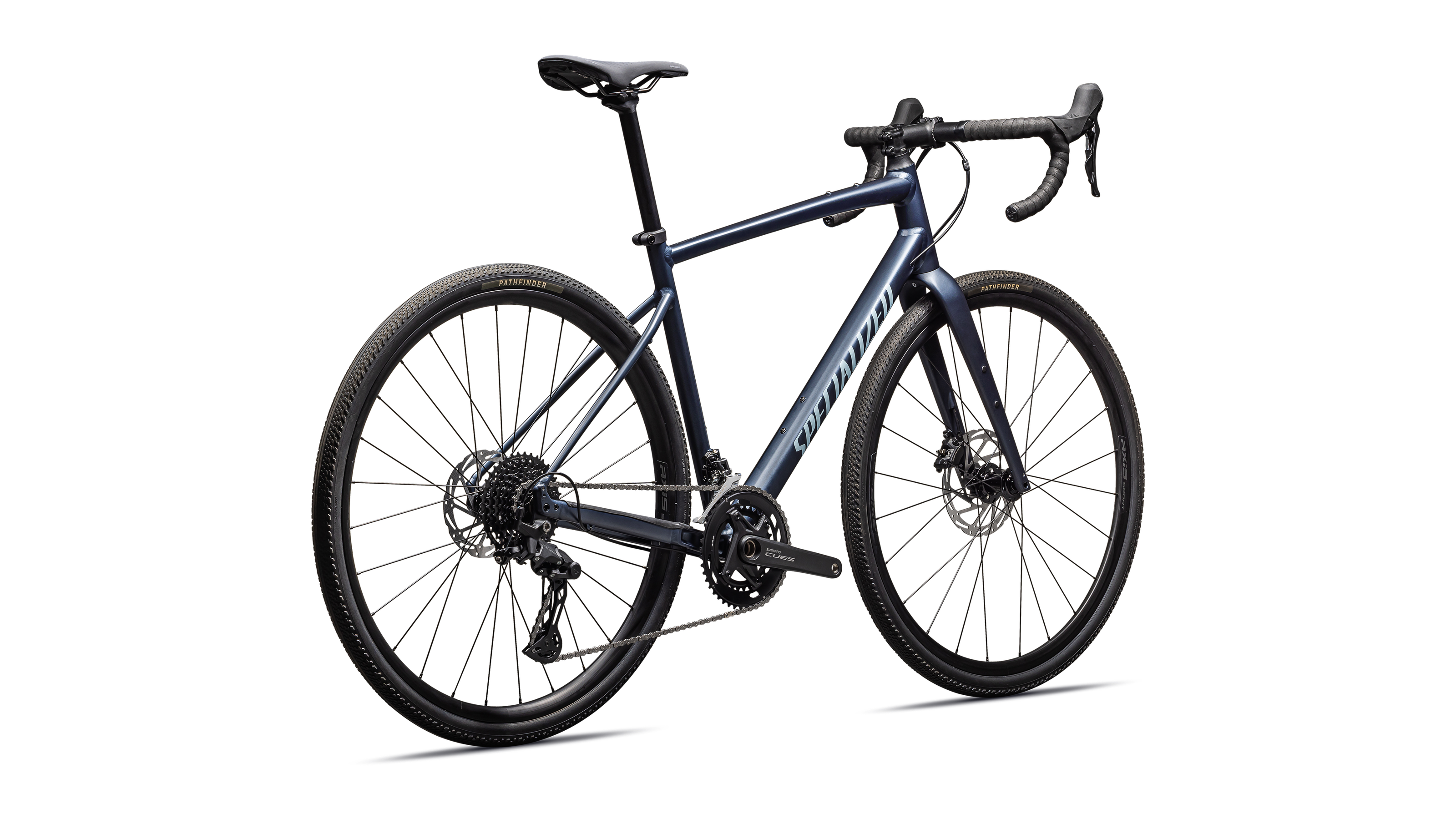 Diverge 3 Alloy - Shimano CUES