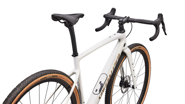 Diverge 4 Pro - SRAM Force XPLR