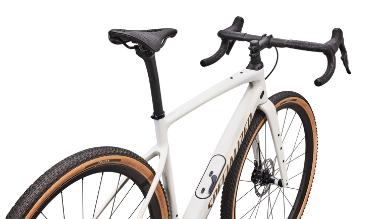 Diverge 4 Pro - SRAM Force XPLR