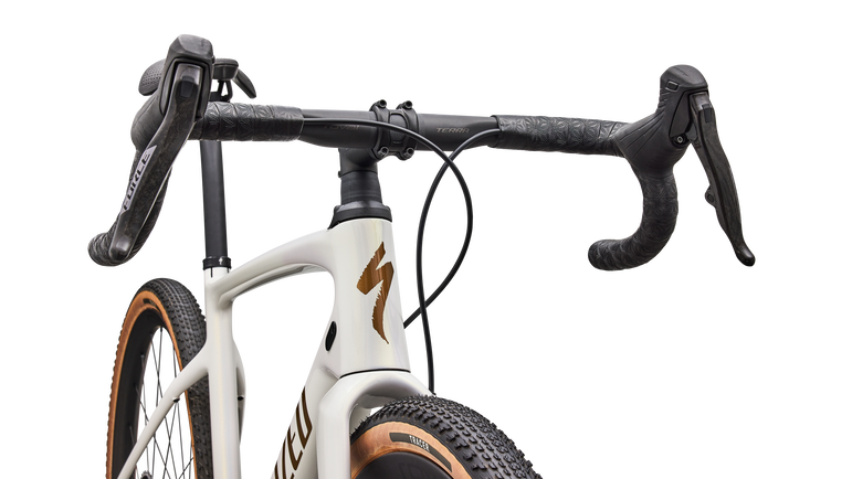Diverge 4 Pro - SRAM Force XPLR