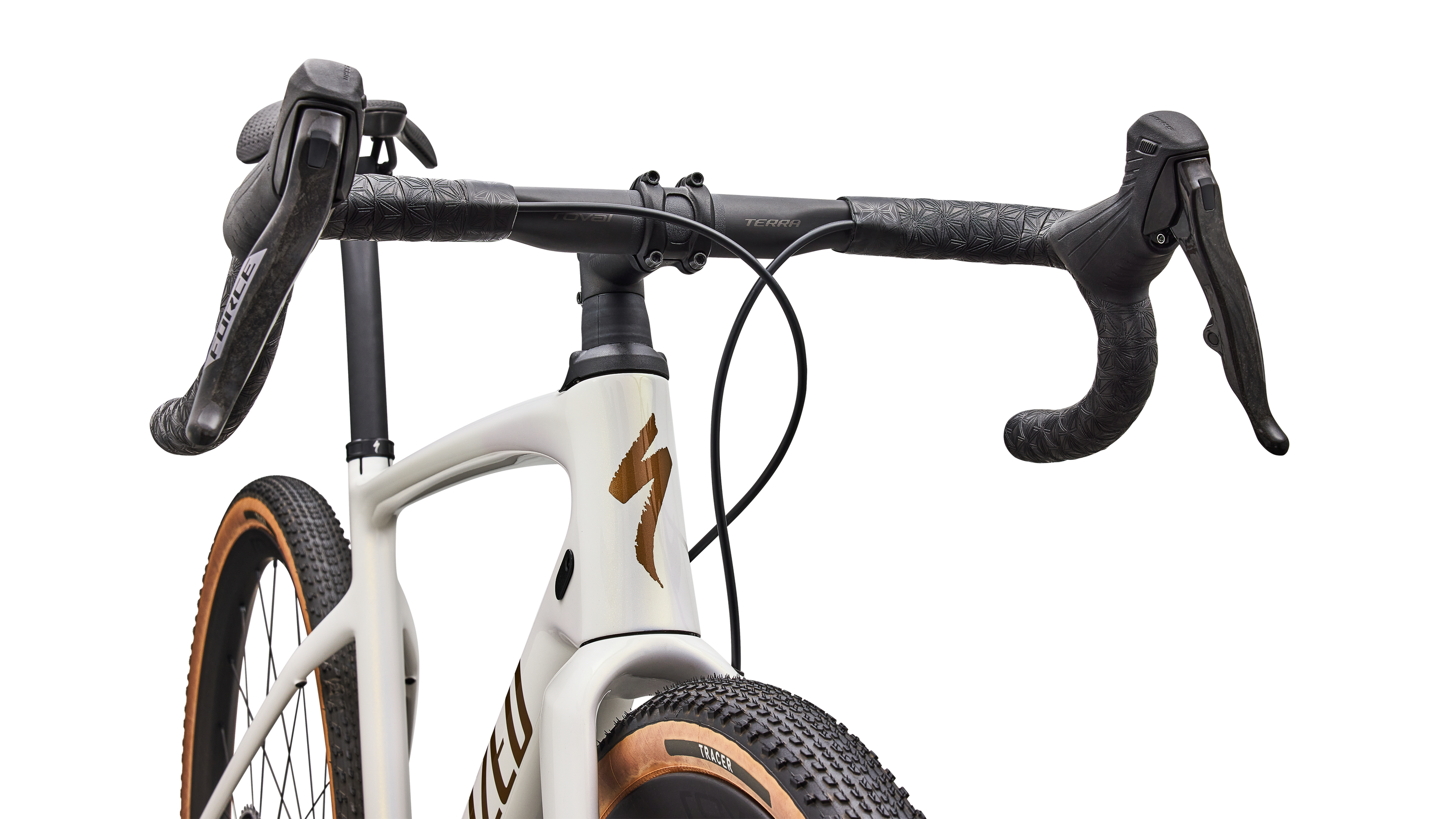 Diverge 4 Pro - SRAM Force XPLR