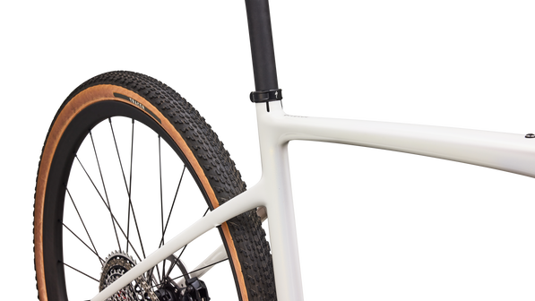 Diverge 4 Pro - SRAM Force XPLR