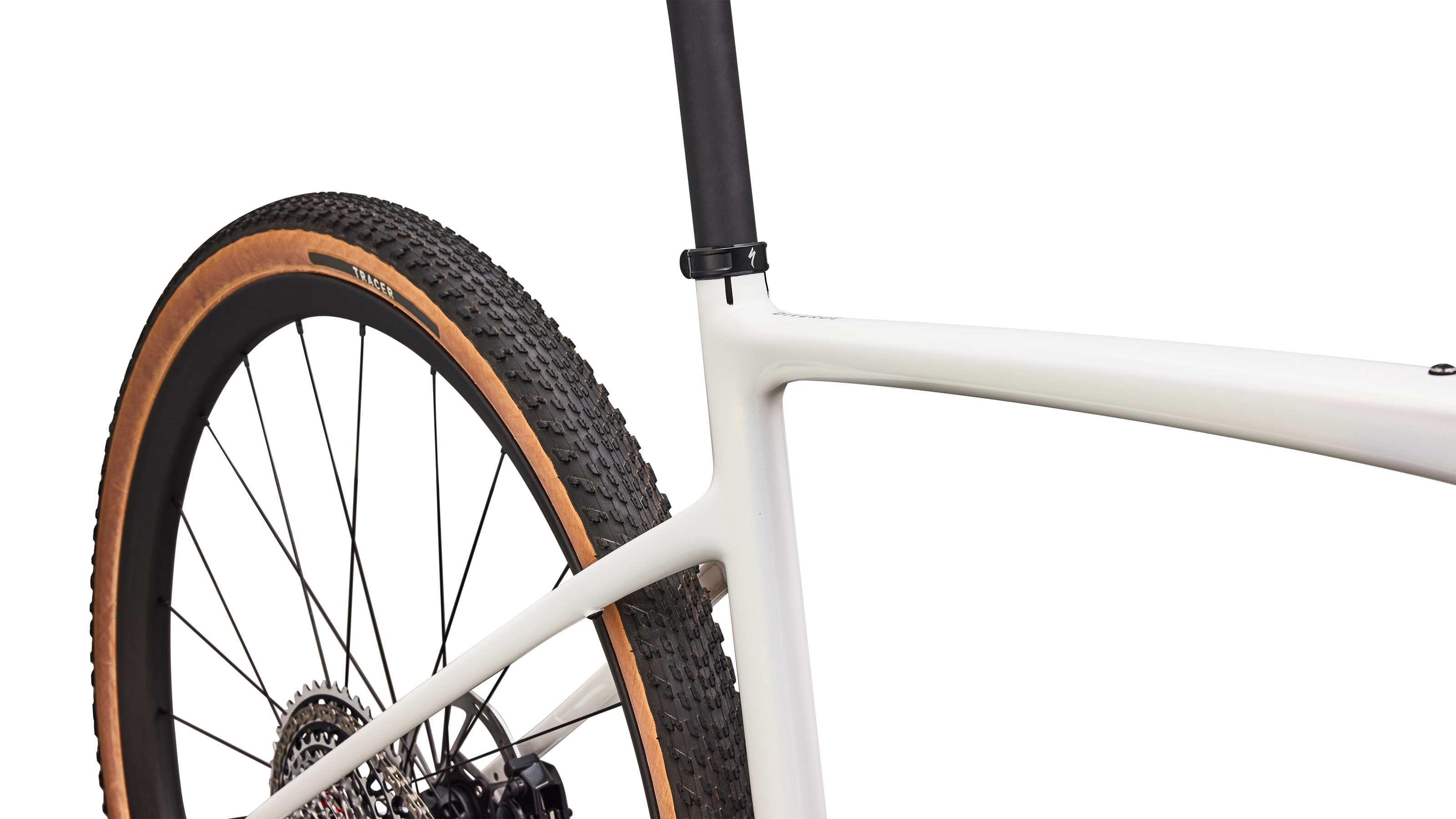 Diverge 4 Pro - SRAM Force XPLR