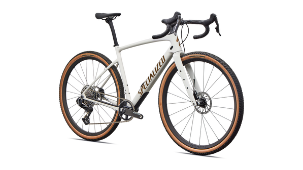 Diverge 4 Pro - SRAM Force XPLR