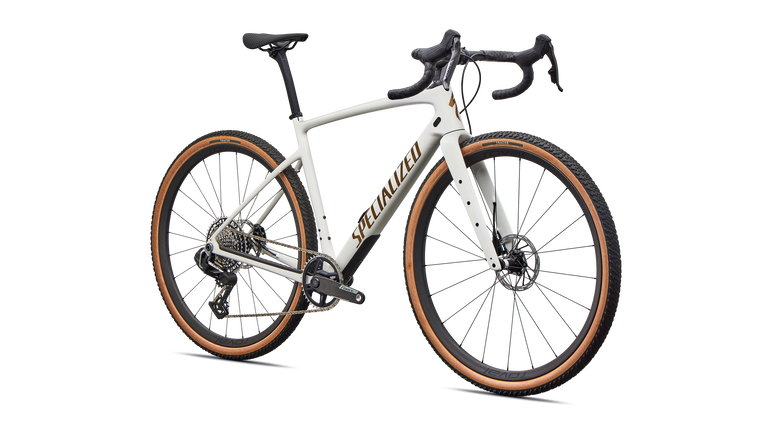 Diverge 4 Pro - SRAM Force XPLR