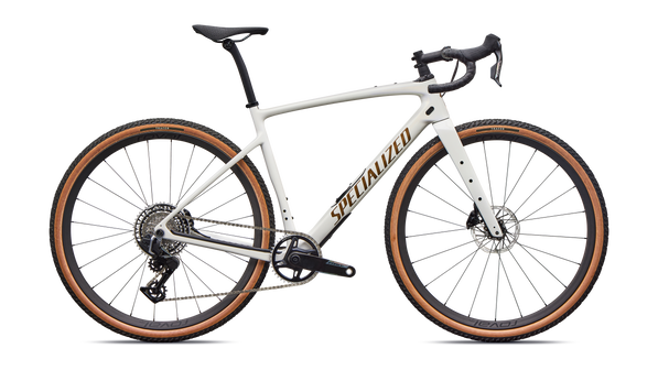 Diverge 4 Pro - SRAM Force XPLR