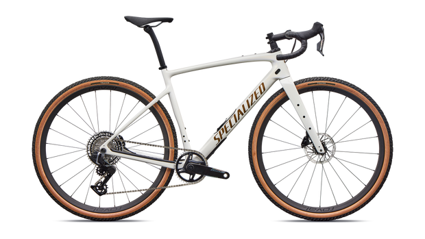 Diverge 4 Pro - SRAM Force XPLR