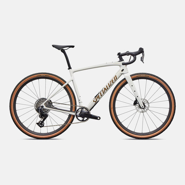 Diverge 4 Pro - SRAM Force XPLR