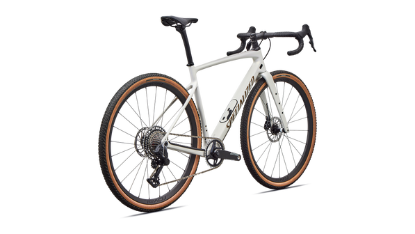 Diverge 4 Pro - SRAM Force XPLR