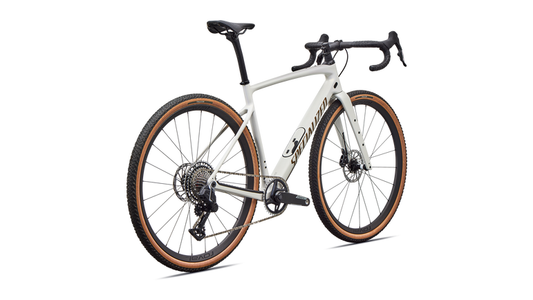 Diverge 4 Pro - SRAM Force XPLR