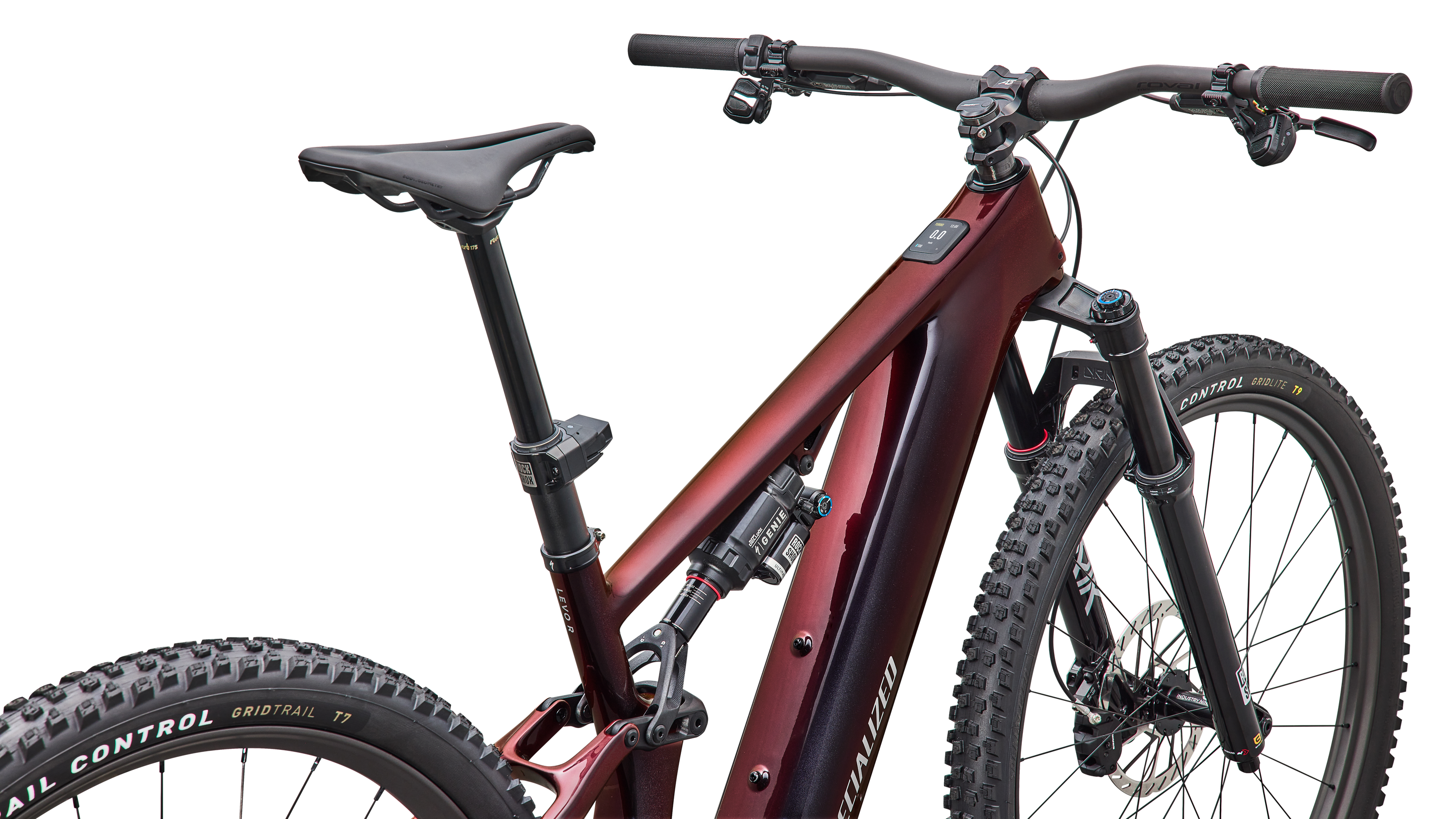 Turbo Levo R Pro