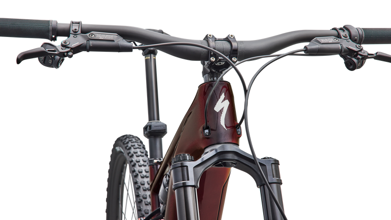 Turbo Levo R Pro
