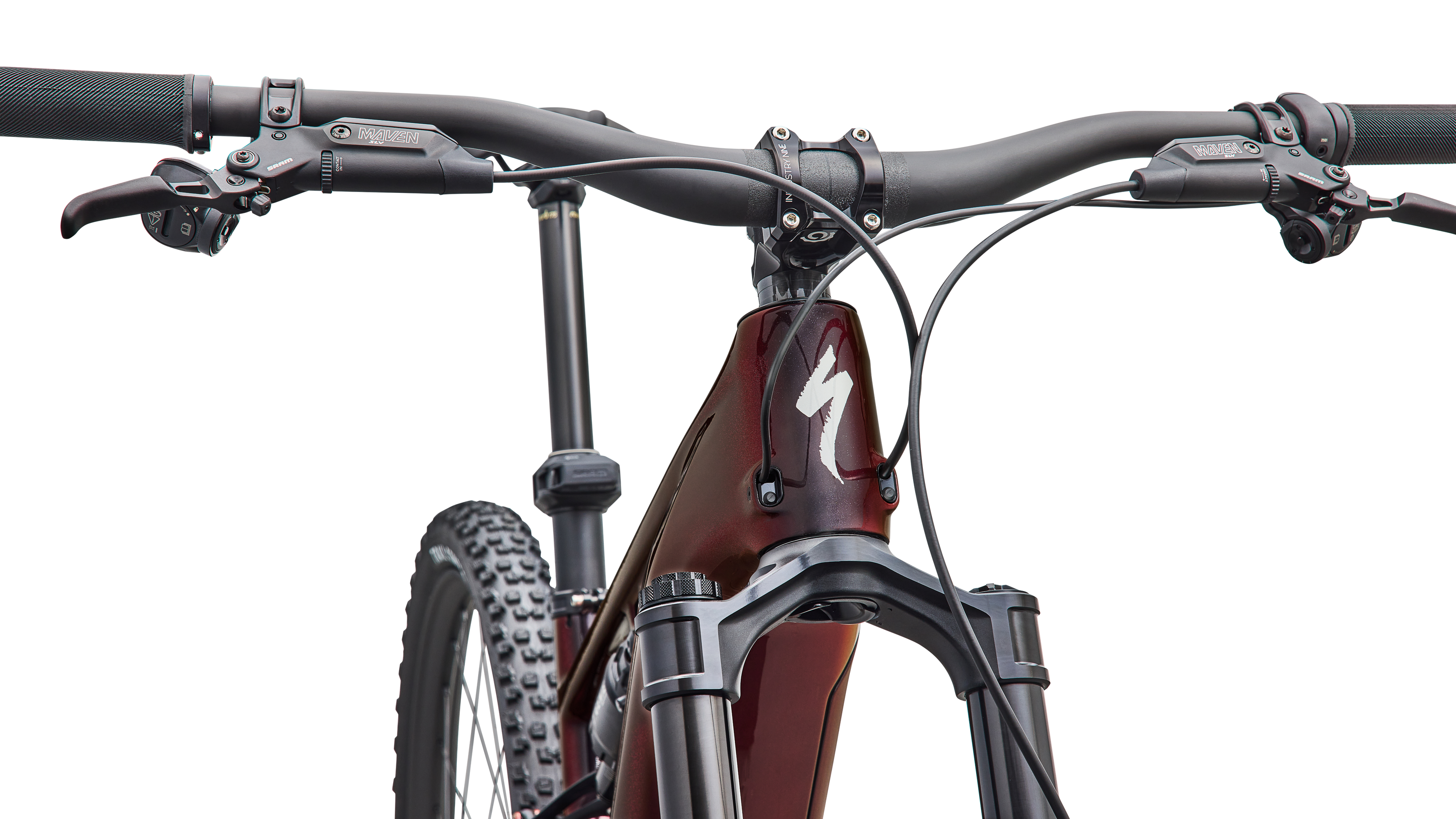 Turbo Levo R Pro
