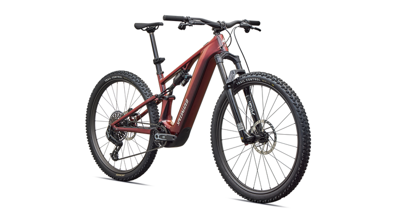 Turbo Levo R Pro