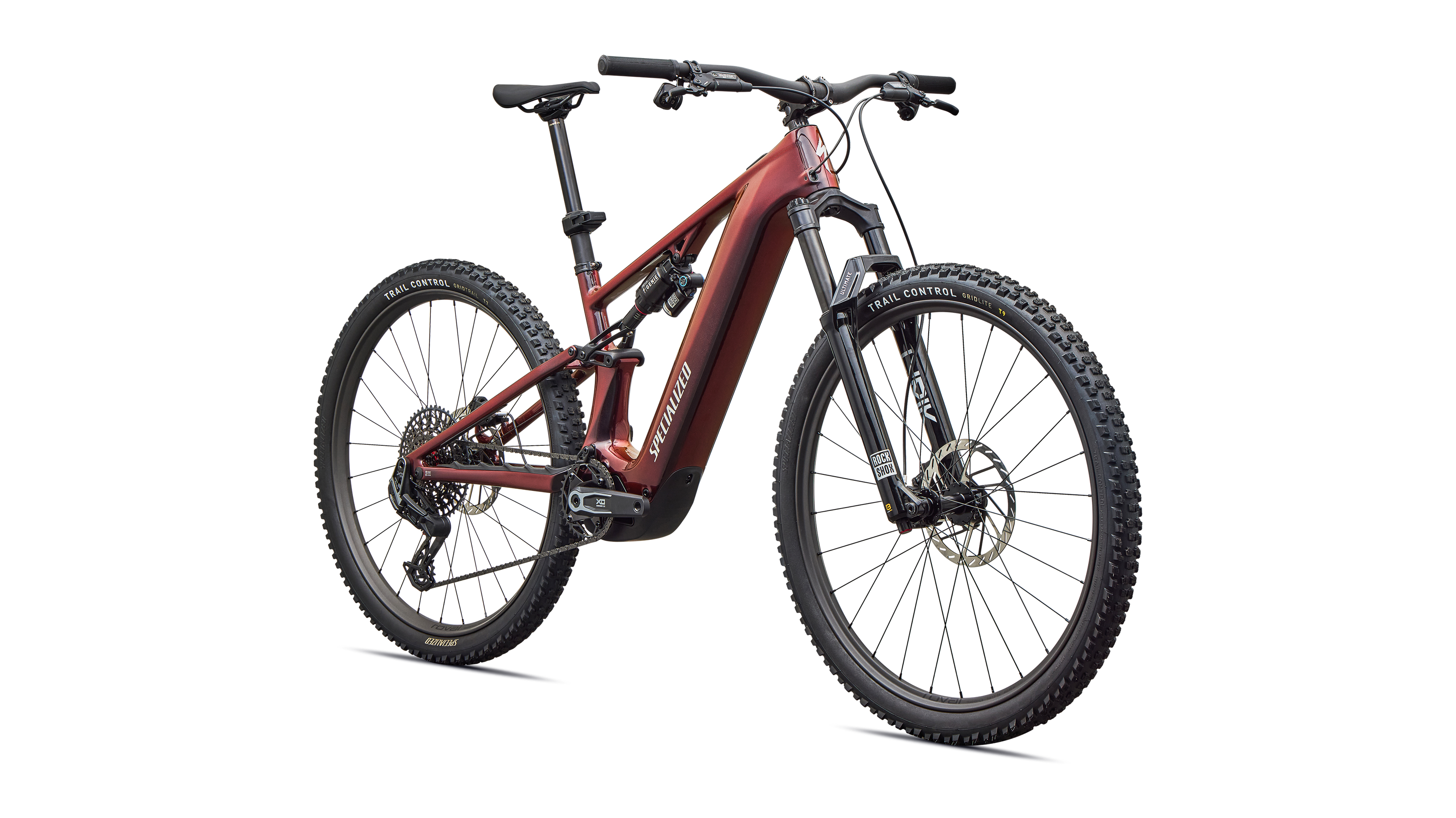 Turbo Levo R Pro