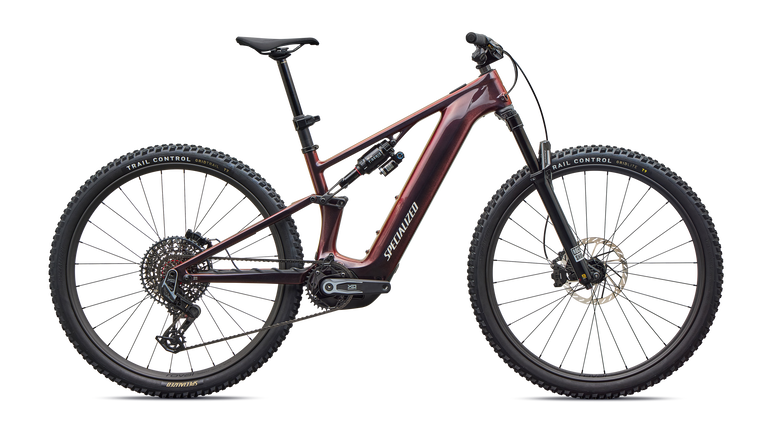Turbo Levo R Pro
