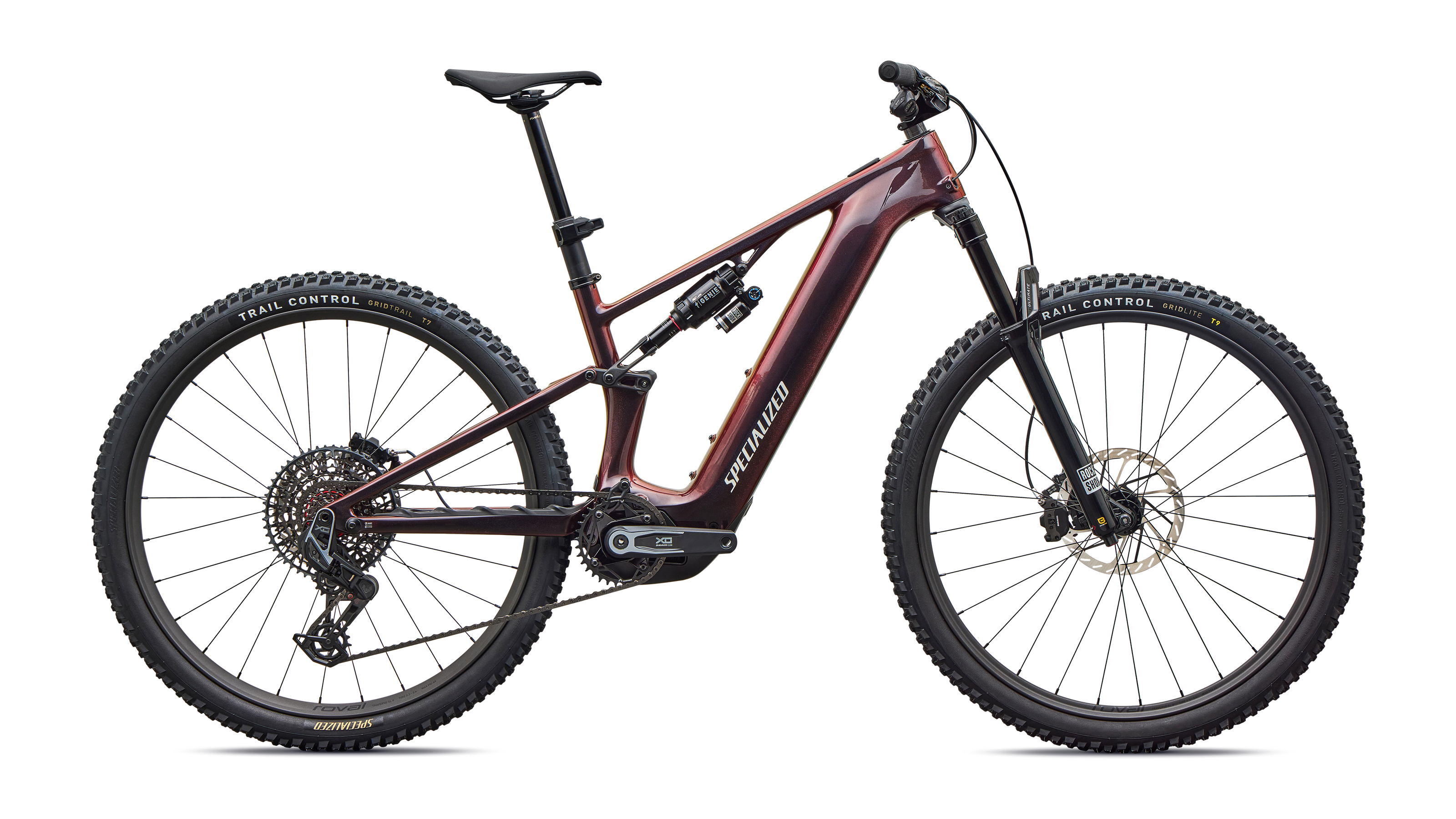 Turbo Levo R Pro