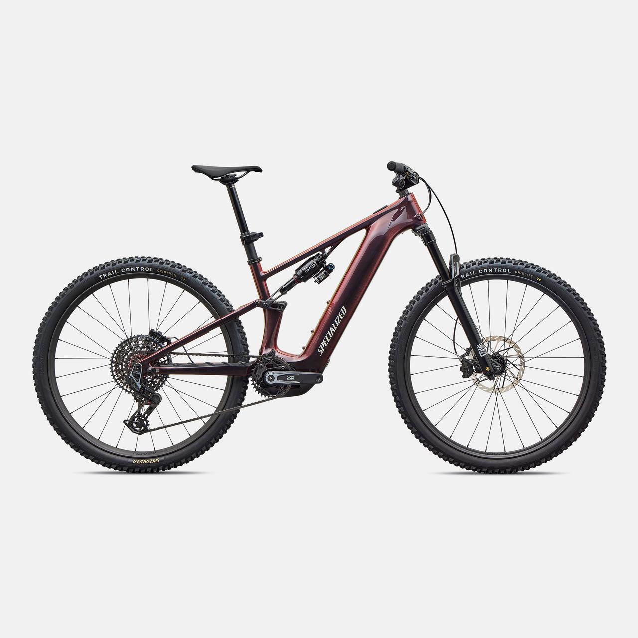 Turbo Levo R Pro