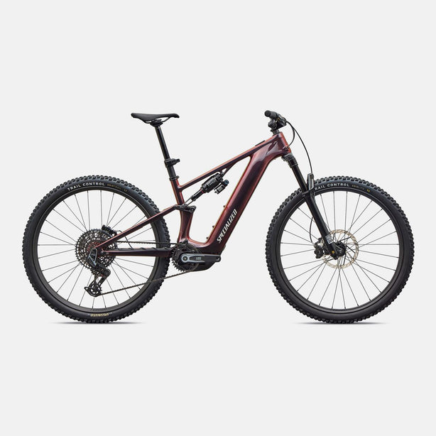 Turbo Levo R Pro