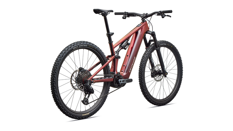 Turbo Levo R Pro