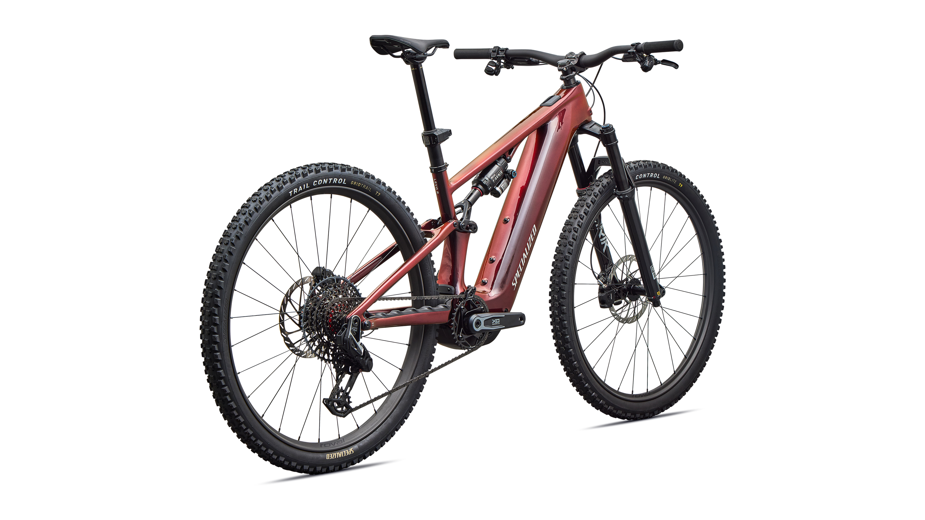 Turbo Levo R Pro