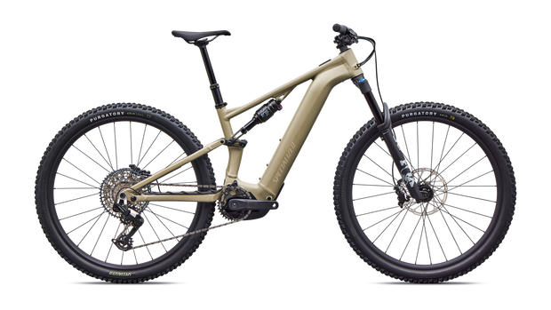 Turbo Levo R Comp Alloy