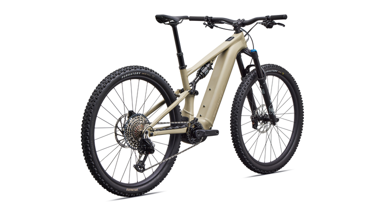 Turbo Levo R Comp Alloy