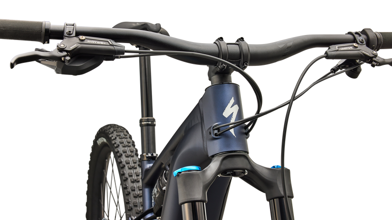 Turbo Levo R Comp Alloy