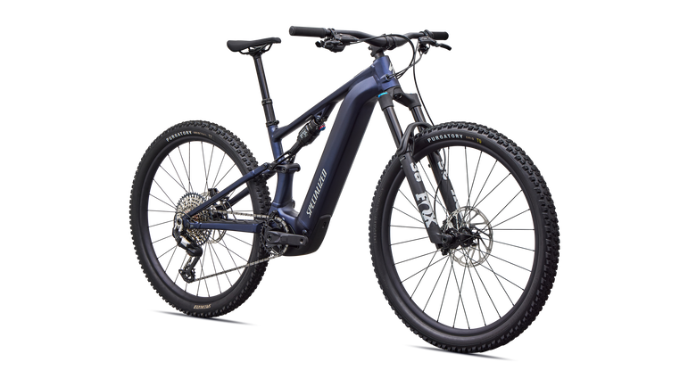Turbo Levo R Comp Alloy