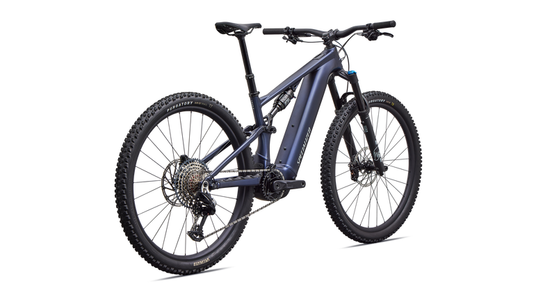 Turbo Levo R Comp Alloy