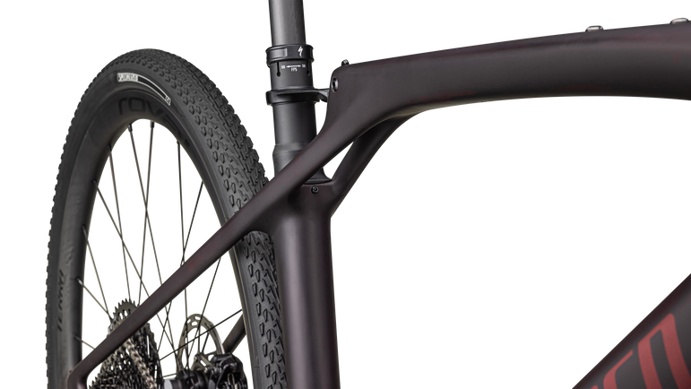 Diverge STR Pro - SRAM Force eTAP AXS / X01 Eagle AXS