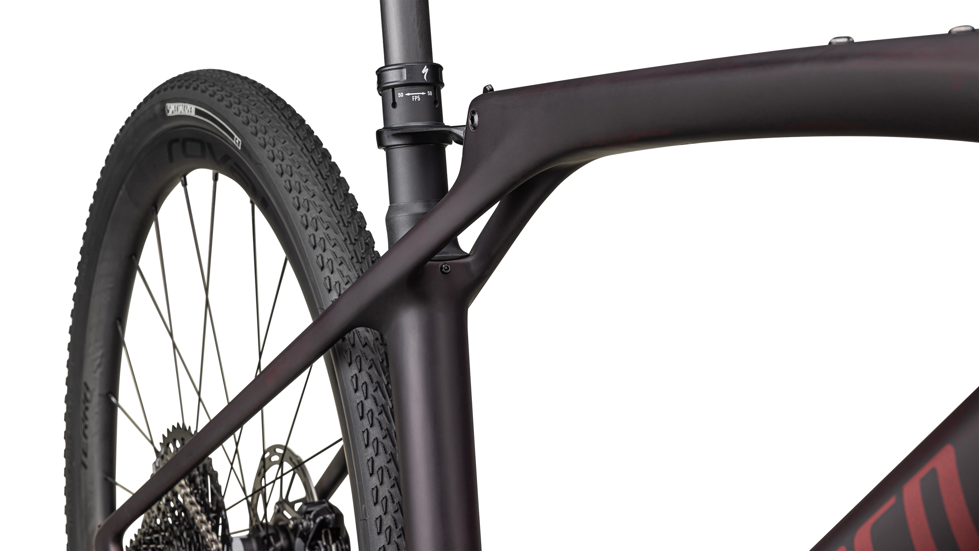 Diverge STR Pro - SRAM Force eTAP AXS / X01 Eagle AXS