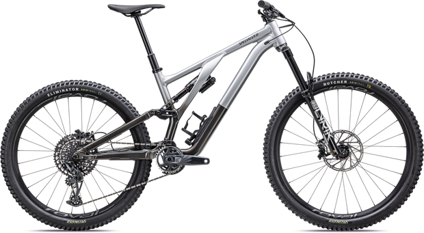 Stumpjumper EVO Elite Alloy  - SRAM GX Eagle, RockShox Ultimate