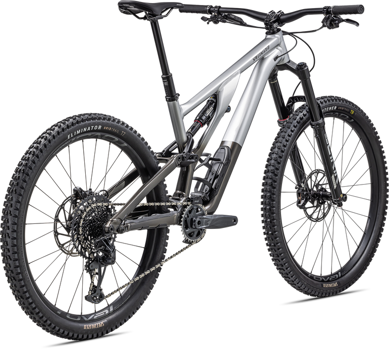 Stumpjumper EVO Elite Alloy  - SRAM GX Eagle, RockShox Ultimate