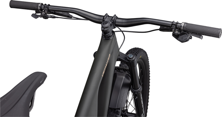 Stumpjumper EVO LTD  - SRAM GX Eagle AXS, RockShox Ultimate