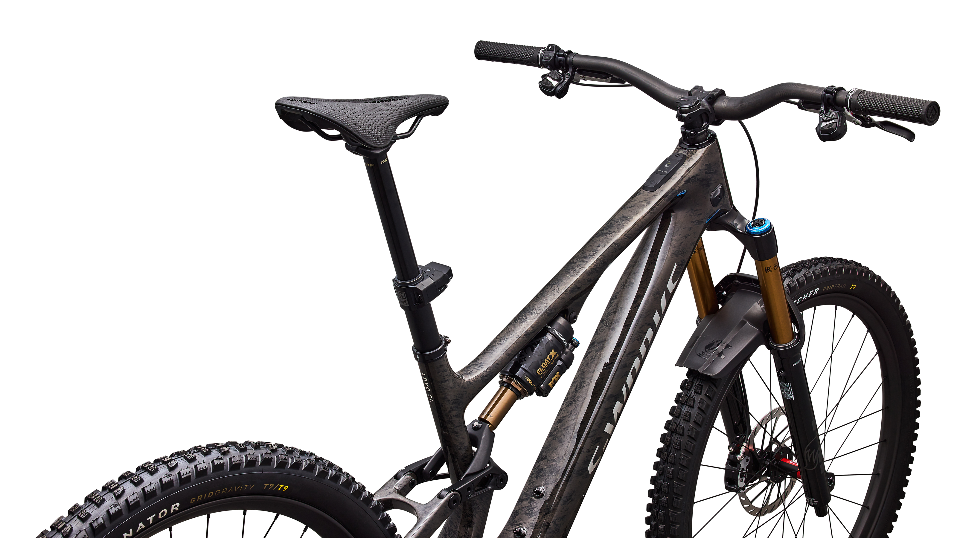 S-Works Turbo Levo SL 2